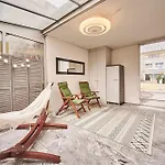 In Thun, Modern, Spacious, Perfect Location