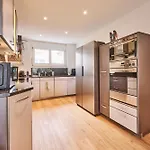 Chalet In Thun, Modern, Spacious, Perfect Location *