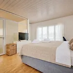 Chalet In Thun, Modern, Spacious, Perfect Location *