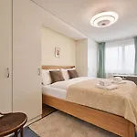 In Thun, Modern, Spacious, Perfect Location Chalet