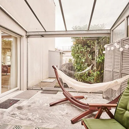 Domek alpejski In Thun, Modern, Spacious, Perfect Location