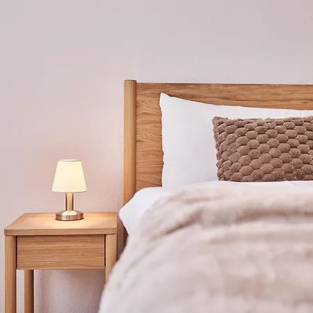 In Thun, Modern, Spacious, Perfect Location Thun