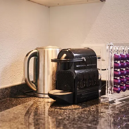 In Thun, Modern, Spacious, Perfect Location Domek alpejski *