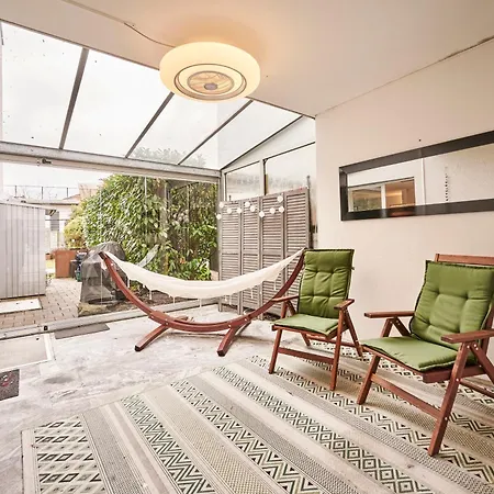In Thun, Modern, Spacious, Perfect Location * Thun