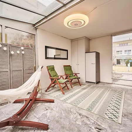 In Thun, Modern, Spacious, Perfect Location