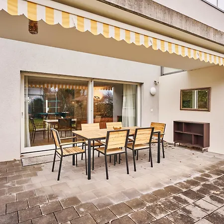 In Thun, Modern, Spacious, Perfect Location *