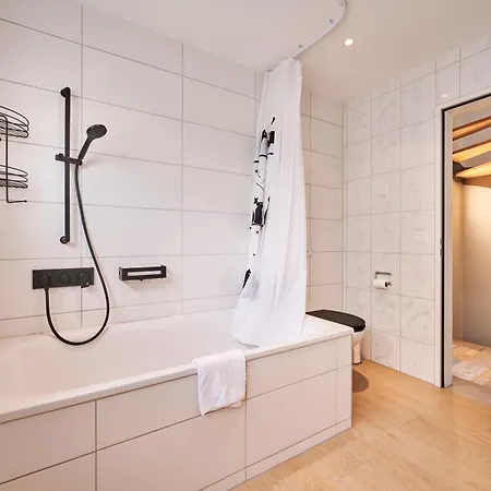 Chalet In Thun, Modern, Spacious, Perfect Location *