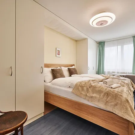 In Thun, Modern, Spacious, Perfect Location Thun