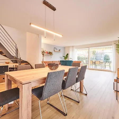 In Thun, Modern, Spacious, Perfect Location Thun