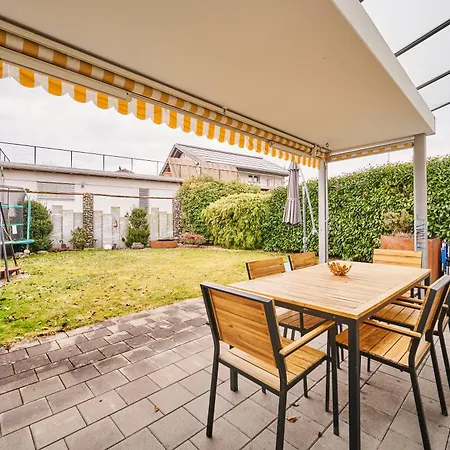 In Thun, Modern, Spacious, Perfect Location Thun