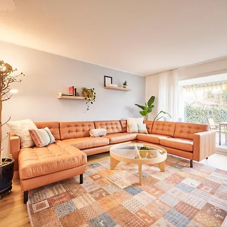 In Thun, Modern, Spacious, Perfect Location
