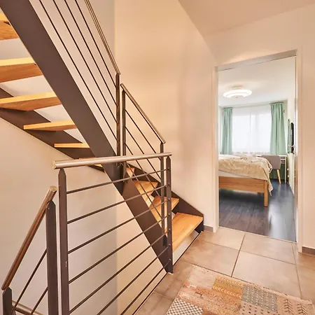 In Thun, Modern, Spacious, Perfect Location *