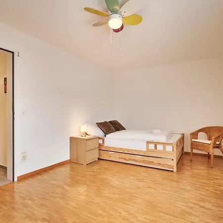 In Thun, Modern, Spacious, Perfect Location