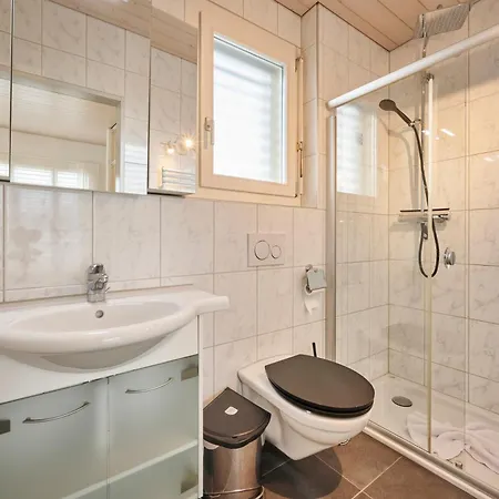 Alpehytte In Thun, Modern, Spacious, Perfect Location *