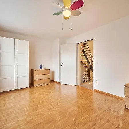 In Thun, Modern, Spacious, Perfect Location