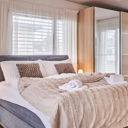 In Thun, Modern, Spacious, Perfect Location Thun