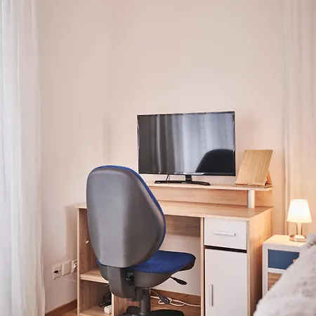 In Thun, Modern, Spacious, Perfect Location Alpehytte *
