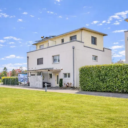 In Thun, Modern, Spacious, Perfect Location * Thun