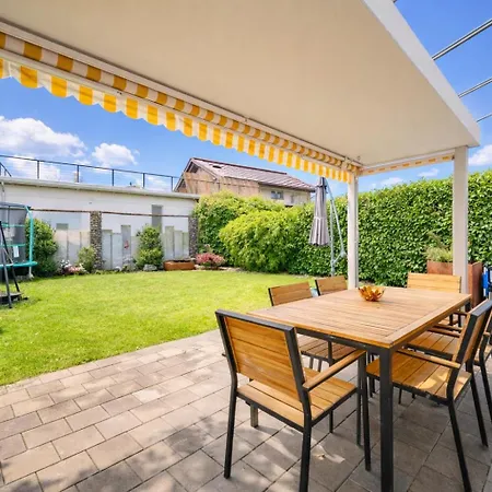 In Thun, Modern, Spacious, Perfect Location Thun