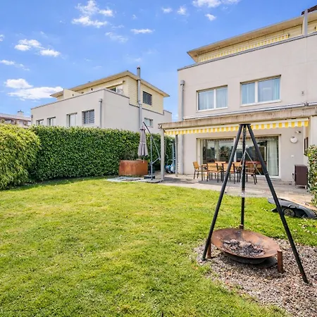 In Thun, Modern, Spacious, Perfect Location *