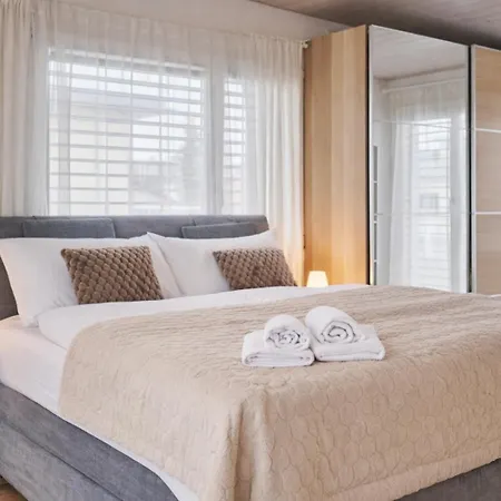In Thun, Modern, Spacious, Perfect Location *