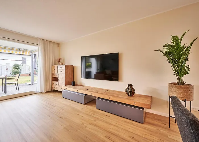 Chalet In Thun, Modern, Spacious, Perfect Location Thun