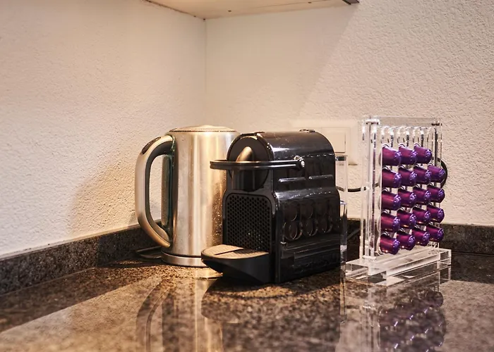 In Thun, Modern, Spacious, Perfect Location Domek alpejski *