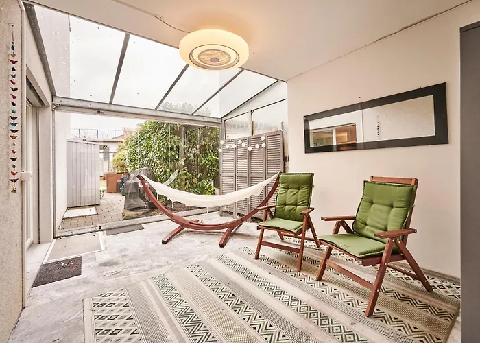 In Thun, Modern, Spacious, Perfect Location * Thun