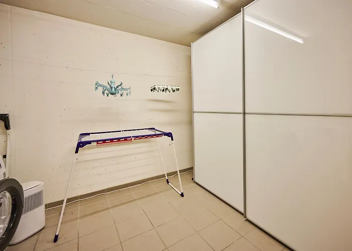 Chalet In Thun, Modern, Spacious, Perfect Location Thun