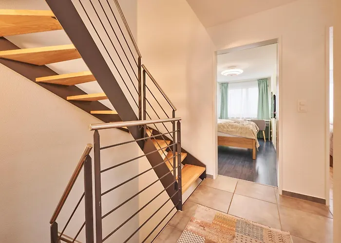 In Thun, Modern, Spacious, Perfect Location *