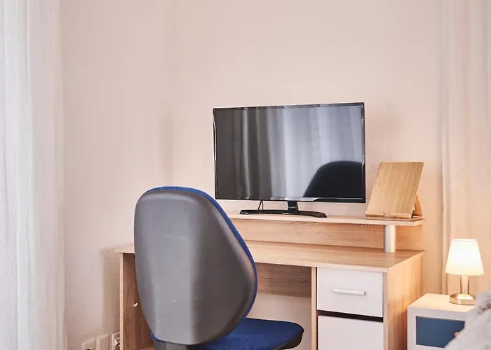 In Thun, Modern, Spacious, Perfect Location Domek alpejski *